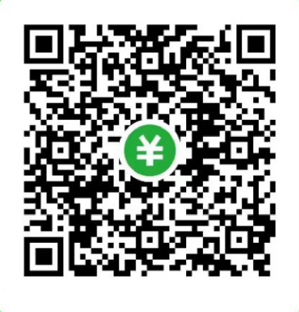 报名二维码