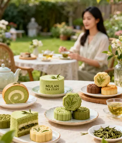 Tea