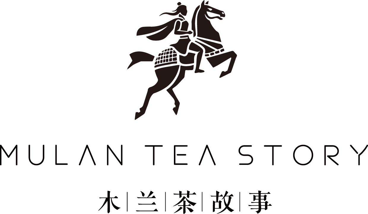 木兰茶故事